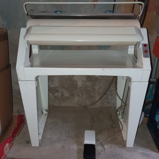 magiel siemens wb72