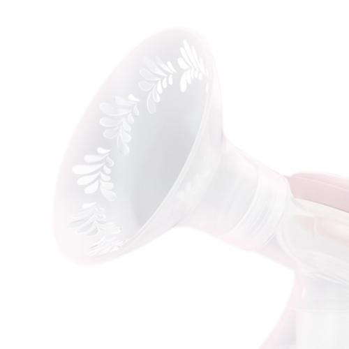 LEJEK NENO NAKŁADKA DO LAKTATORA 24 MM UNO PRIMO ANGELO PERFFETO DUE BIANCO
