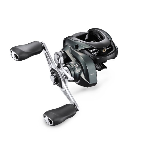Multiplikator SHIMANO Curado MGL 151 Lewa Ręka