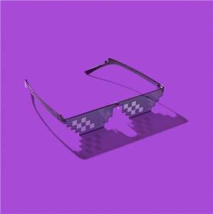 Okulary 