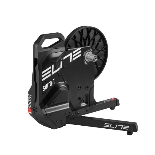 TRENAŻER ELITE SUITO BEZ KASETY PODSTAWKA + ZWIFT ORYGINALNY PRODUKT PRODUC