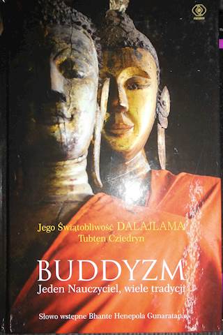 Buddyzm - BsTan-'dzin-rgja-mco