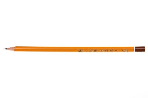 OŁÓWEK 1500 KOH-I-NOOR H