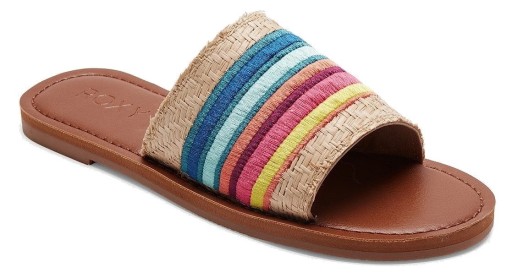 buty Roxy Kaia Slim - MU2/Multi 2