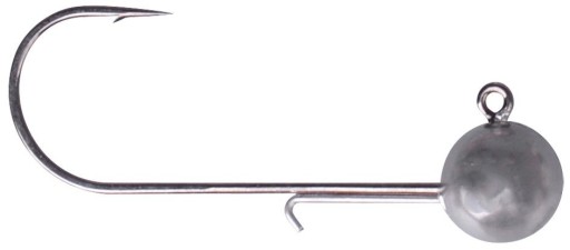 Główka jigowa Savage Gear Ball Jighead rozm.2 3g Waga (g): 3