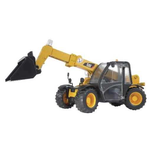 Ładowarka teleskopowa CAT Bruder 02141