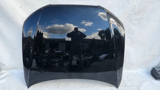 MASKA AUDI A4 8K B8 LIFT 12-15 POKRYWA SILNIKA