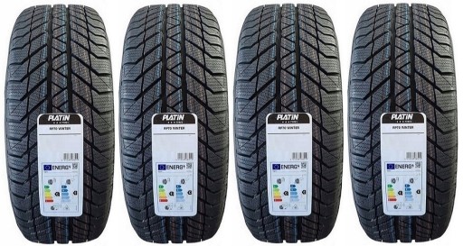 225/55 R17 NOWE opony zimowe grupa continental XL