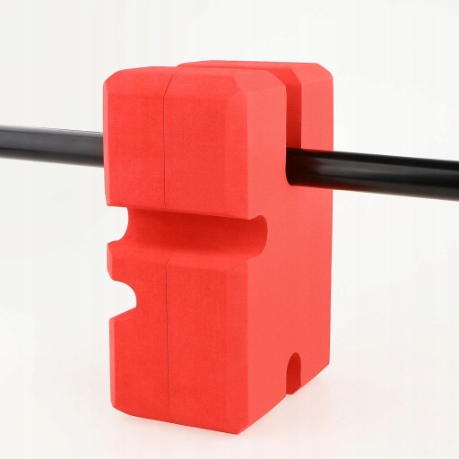 Bench Press Block Gym Board Fitness Trainer do