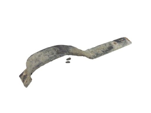 Mocowanie osłony podwozia 4L0825955B AUDI Q7 4L0