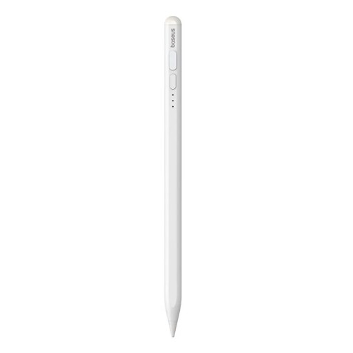 BASEUS rysik do telefonu pojemnościowy Stylus Writing 2 Lite LED (wersja ak