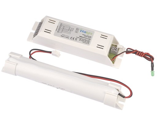 Moduł awaryjny Primus Tec 6-36W 3H Intelight