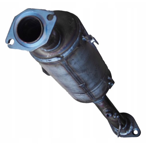 FILTR DPF FAP SUZUKI GRAND VITARA 1.9DDiS 12/05-