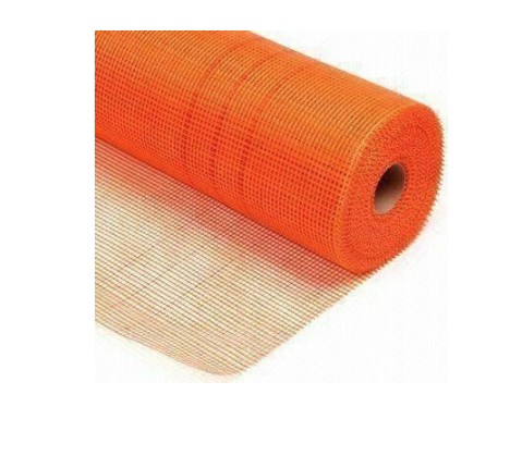 Siatka elewacyjna 50 m² 160 g/m²