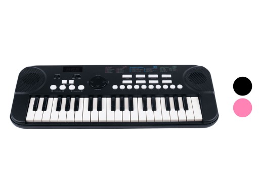 Keyboard bezprzewodowy