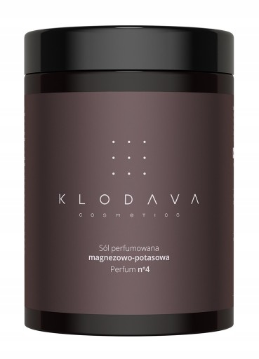 Upominek na Dzień Kobiet - Sól do kąpieli - Nr 4