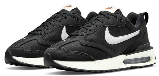 BUTY NIKE AIR MAX DAWN ROZMIAR 42 ORYGINALNE