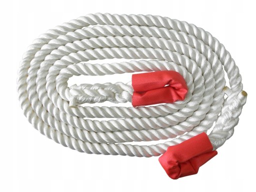LINA KINETYCZNA KINETYK 12m 28mm 15,5T OFFROAD