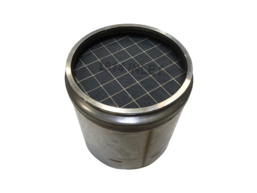 KATALIZATOR MERCEDES A0014900692