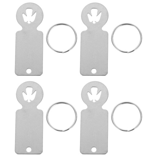 CART TOKEN PORTABLE