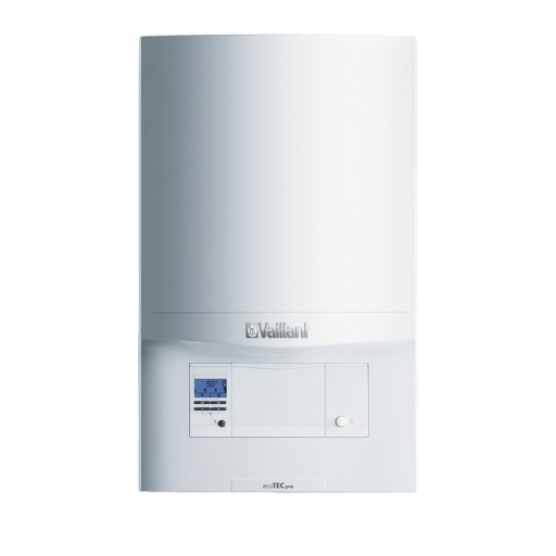 Pakiet Vaillant VC 246/5-3 (H-PL) Pro + VIH R 150