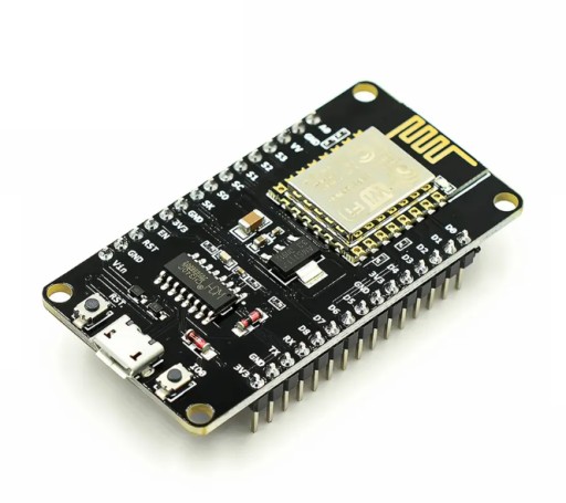 Moduł WIFI ESP8266 NodeMCU V3 Arduino WIFI Ch340g