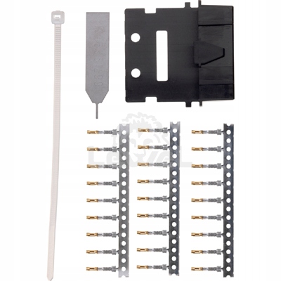 Złącze akcesoriów PMLN5072A Motorola 26 pin