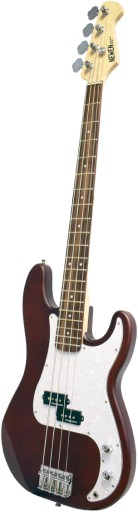 Newen PB-DW gitara basowa