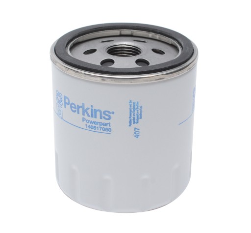 FILTR OLEJU CAT MINIKOPARKA OEM PERKINS
