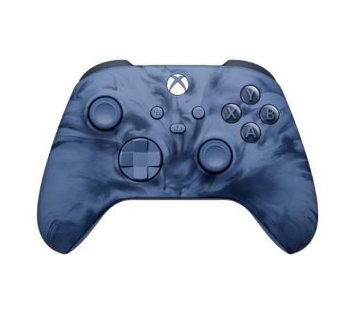 Kontroler Microsoft Xbox Series stormcloud vapor
