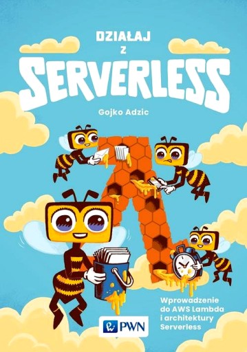 DZIAŁAJ Z SERVERLESS