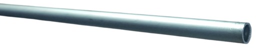RURA GAZOWA ZE STALI OCYNKOWANEJ Ø 8mm 200cm 1szt.