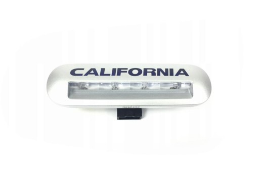 LAMPKA PROGU STOPNIA VW TRANSPORTER T5 T6 ASO