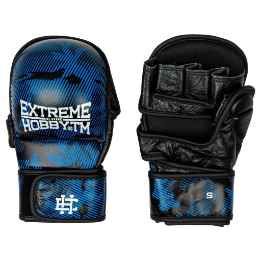 Rękawice do MMA HAVOC Sparingowe Extreme Hobby 2XL
