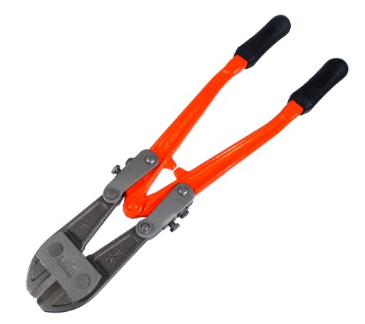 RICHMANN nożyce do cięcia drutu prętów 450mm 18'
