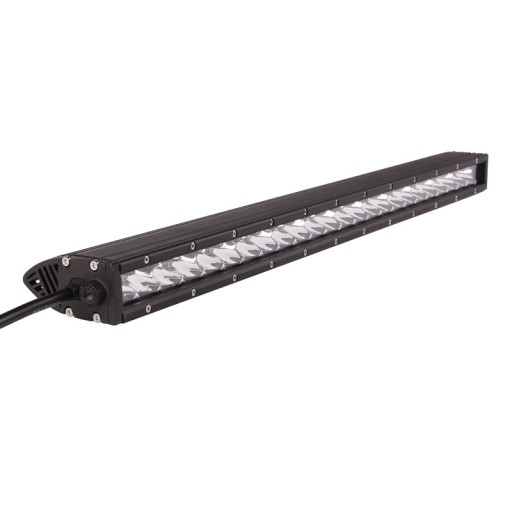 PANEL LED CREE HALOGEN DALEKOSIĘŻNY LISTWA 120W