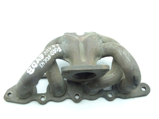 FORD FOCUS MK1 98-05 1.8 16V KOLEKTOR WYDECHOWY