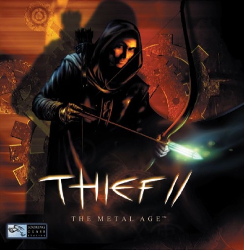 THIEF 2 II THE METAL AGE KLUCZ STEAM PC + BONUS