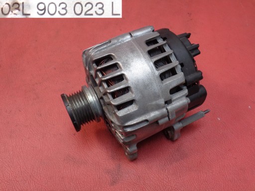 Alternator 140A VW Seat 1.6 TDI 2.0 TDI 2014r 03L903023L
