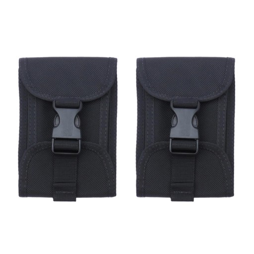 Diving Weight Pockets Holder Bag Scuba 5lbs QR