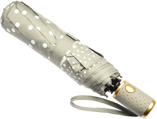 DAMSKA MĘSKA PARASOLKA PARASOL DAMSKI DUŻY MOCNY AUTOMAT UNISEX