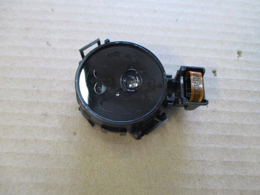 BMW 7 F01 08-15 SENSOR DESZCZU 9202014