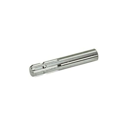 Wałek odbioru mocy WOM 1 3/8-6, 120 mm 00139