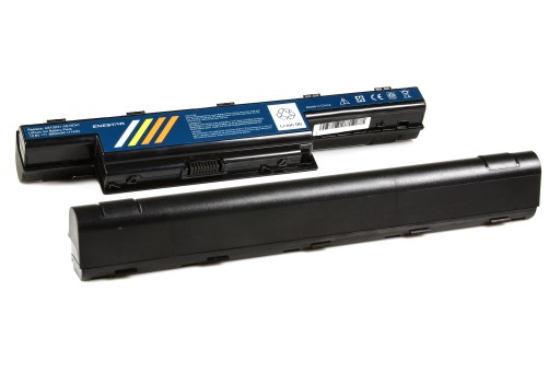 6600mAh Markowa bateria do ACER AS10D31 AS10D