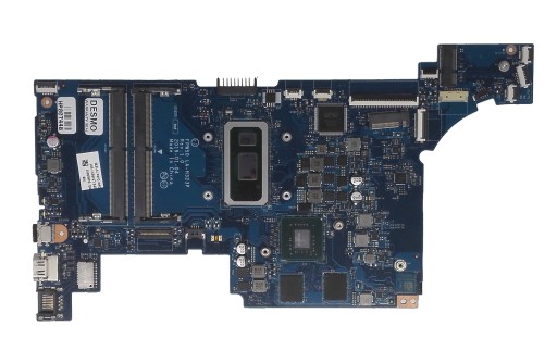 L51993-601 HP 15-DW FPW50 LA-H323P INTEL i7-8565U