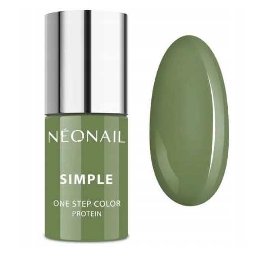 NeoNail Simple One Step Protein 8066 FRISKY