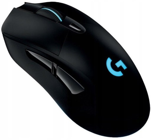 MYSZ BEZPRZEWODOWA LOGITECH G703