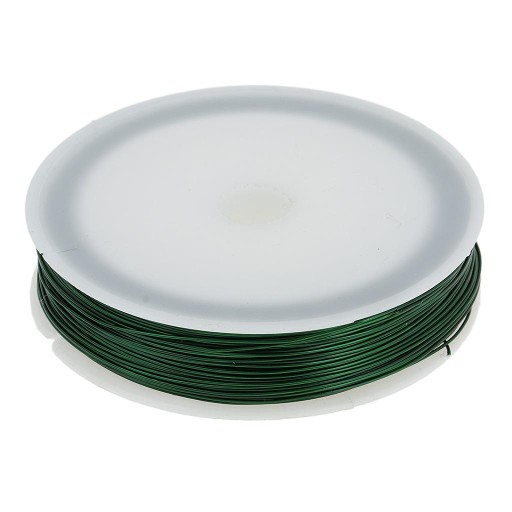 40m Model Iron Wire Thin Iron Line For DIY