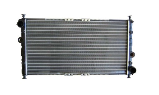 CHŁODNICA WODY POLONEZ 1,5-1,6 1976-2002