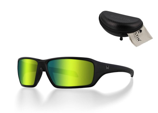 OKULARY POLARYZACYJNE WESTIN W6 SPORT 15